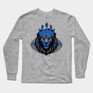 NFC Lion Kings Long Sleeve T-Shirt